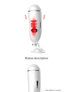 Âm đạo giả hít tường rung rên Fox cao cấp - trixuattinh.com Âm đạo giả hít tường rung rên Fox cao cấp - trixuattinh.com