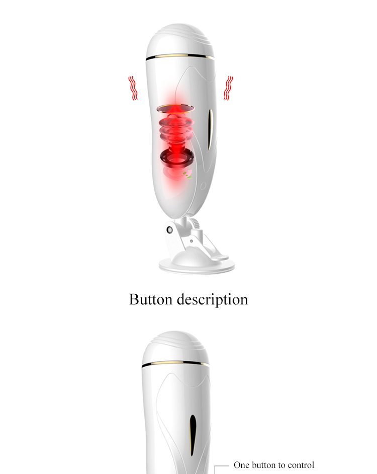 đồ chơi tự sướng cho nam FOX