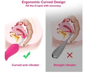 Công dụng lưỡi liếm âm đạo bông hoa Omysky