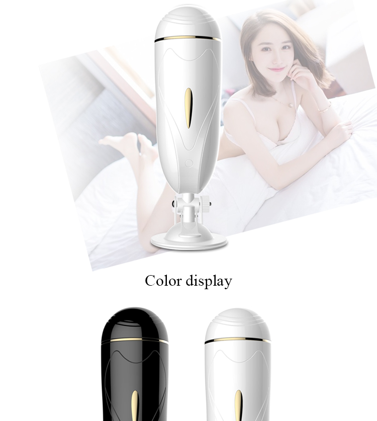 dụng cụ tình dục nam FOX