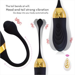 Máy rung massage điểm g LUMINOS đồ chơi sextoy nữ