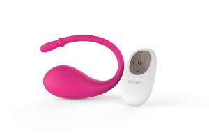 Trứng rung không dây BRAND quần chip rung đa chế độ