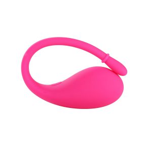 Trứng rung không dây BRAND máy rung tình yêu đa năng