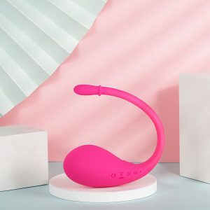 Trứng rung không dây BRAND đồ chơi tình dục cao cấp