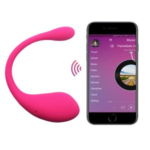 Trứng rung không dây Dolphin 10 chế độ - Sex shop