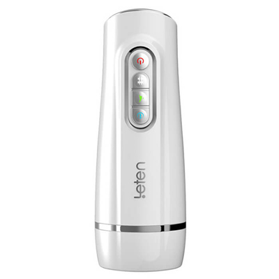 Âm Đạo Giả Leten Intelligent Vagina Cup 4D - BinStore