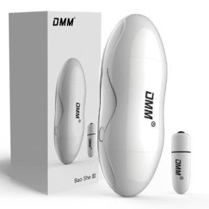 Âm đạo hỏa tiển DMM 2 đầu - Shop Trái Tim