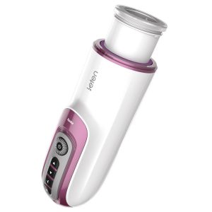 Máy bú mút Leten Turbo Charger 10 chế độ - LoveshopAZ