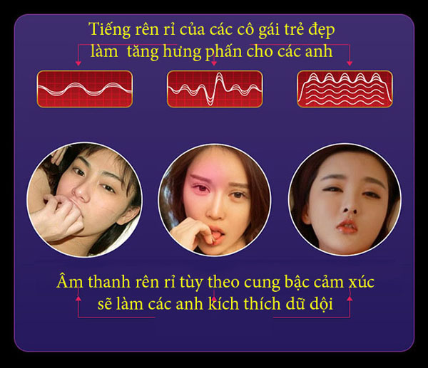 Âm đạo rung bú có âm thanh LETEN AMT AirCraft Cup