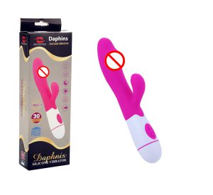  Dương vật giả Pretty Love 30 chế độ - ManhSextoy