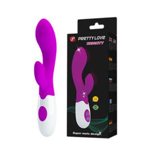 Dương vật giả Pretty Love 30 chế độ rung - Baocaosu249