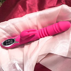 Dương vật giả đa năng Rabbit Vibrator - Đồ chơi tình dục