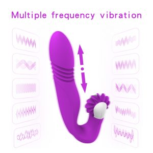 Dương Vật Silicone Gắn Tường Real dildo Telescopic Stick