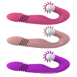 Review top 8 dương vật giả tốt nhất hiện nay - Okyanos dildo Telescopic Stick