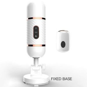  Dương vật giả Cyclone Fire là gì? - dochoinguoilon365