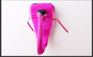Quần lót rung điều khiển từ xa C-String giá rẻ | Shopchich.vn