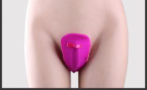 Đồ chơi tình dục quần lót rung C-String điều khiển từ xa