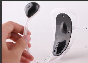 Quần Lót C-String rung động có điều khiển từ xa