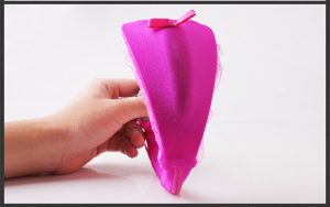 Quần Lót C-String rung động có điều khiển từ xa