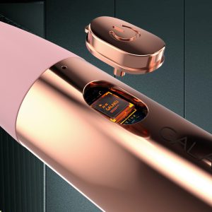  Trứng rung tình yêu 2 đầu rung Galaku - Sextoytop1