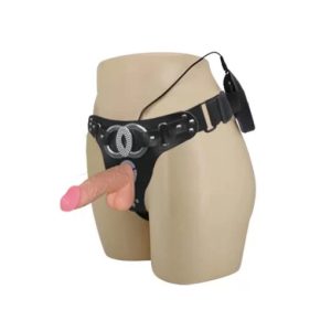 Đuôi Cáo Toy Mang Đến Sự Phá Cách Trong Đời Sống Tình