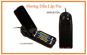 dương vật giả Ultra Harness dây đeo có rung