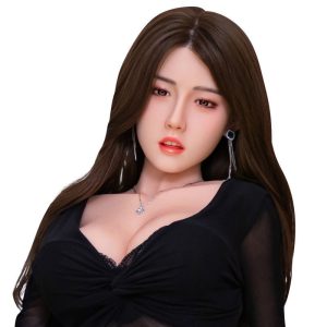 Búp bê tình dục có giọng nói mời chào quyến rũ đến bất ngờ