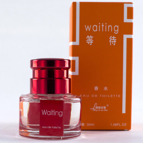nước hoa kích dục nữ Waiting được coi là công cụ tạo cảm hứng tuyệt vời cho các cặp đôi. Hiện sản phẩm này đang thu hút được rất nhiều sự quan tâm của giới trẻ bởi không chỉ mang lại cảm giác kích thích khiến người dùng chủ động hơn trong cuộc yêu mà còn giúp tăng cảm giác thăng hoa và dễ đạt cực khoái hơn. Vậy Nước hoa tình yêu Waiting là gì, công dụng cụ thể ra sao và đâu là sản phẩm tốt nhất trên thị trường hiện nay? Bài viết dưới đây sẽ giải đáp tất cả những điều này, cùng tìm hiểu ngay nhé!
