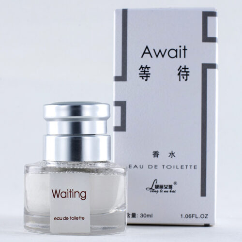 nước hoa kích dục nữ Waiting được coi là công cụ tạo cảm hứng tuyệt vời cho các cặp đôi. Hiện sản phẩm này đang thu hút được rất nhiều sự quan tâm của giới trẻ bởi không chỉ mang lại cảm giác kích thích khiến người dùng chủ động hơn trong cuộc yêu mà còn giúp tăng cảm giác thăng hoa và dễ đạt cực khoái hơn. Vậy Nước hoa tình yêu Waiting là gì, công dụng cụ thể ra sao và đâu là sản phẩm tốt nhất trên thị trường hiện nay? Bài viết dưới đây sẽ giải đáp tất cả những điều này, cùng tìm hiểu ngay nhé!