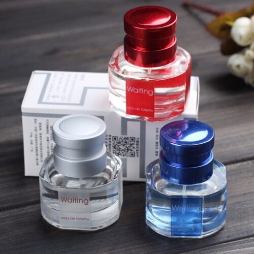 nước hoa kích dục nữ Waiting được coi là công cụ tạo cảm hứng tuyệt vời cho các cặp đôi. Hiện sản phẩm này đang thu hút được rất nhiều sự quan tâm của giới trẻ bởi không chỉ mang lại cảm giác kích thích khiến người dùng chủ động hơn trong cuộc yêu mà còn giúp tăng cảm giác thăng hoa và dễ đạt cực khoái hơn. Vậy Nước hoa tình yêu Waiting là gì, công dụng cụ thể ra sao và đâu là sản phẩm tốt nhất trên thị trường hiện nay? Bài viết dưới đây sẽ giải đáp tất cả những điều này, cùng tìm hiểu ngay nhé!