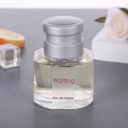 nước hoa kích dục nữ Waiting được coi là công cụ tạo cảm hứng tuyệt vời cho các cặp đôi. Hiện sản phẩm này đang thu hút được rất nhiều sự quan tâm của giới trẻ bởi không chỉ mang lại cảm giác kích thích khiến người dùng chủ động hơn trong cuộc yêu mà còn giúp tăng cảm giác thăng hoa và dễ đạt cực khoái hơn. Vậy Nước hoa tình yêu Waiting là gì, công dụng cụ thể ra sao và đâu là sản phẩm tốt nhất trên thị trường hiện nay? Bài viết dưới đây sẽ giải đáp tất cả những điều này, cùng tìm hiểu ngay nhé!