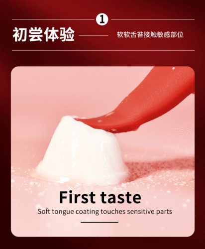 lưỡi liếm tình yêu cunnilingus siêu mềm mát xa âm đạo nhỏ gọn được thiết kế đặc biệt dành cho phụ nữ. Đồ chơi tình dục có độ chân thật cao, thiết kế tinh tế giúp đưa sâu vào những điểm nhạy cảm bên trong âm đạo. tạo khoái cảm mãnh liệt không thua gì chiếc lưỡi nóng bỏng của bạn kích thích cơ thể nàng. Sản phẩm được làm từ silicone cao cấp mềm mại nên rất an toàn cho làn da nhạy cảm của bé. Lưỡi liếm mát xa âm đạo có thiết kế hình xoắn ốc với các đường gờ chạy dọc thân, khi đồ chơi tình dục được đưa vào âm đạo sẽ tạo cảm giác sung sướng, thỏa mãn không thua kém gì lưỡi thật. Sextoy có kích thước nhỏ gọn phù hợp với những cô nàng bận rộn, thường xuyên phải di chuyển, có thể bỏ đồ chơi vào túi xách, vali mà không tốn diện tích. Đồ chơi tình dục được thiết kế độc đáo cho phép người dùng đi sâu và kích thích mọi ngóc ngách trên cơ thể. Nút điều chỉnh nằm ngay trên vai giúp người dùng dễ dàng tắt mở và thay đổi tần số rung. Bạn có thể sử dụng đồ chơi tình dục để kích thích bên trong và bên ngoài của cô bé, khe ngực hay thậm chí là hậu môn, tất cả đều gây ra những cảm giác rất riêng và tuyệt vời.