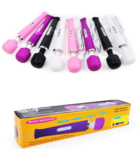 Mô tả: Đồ chơi tình dục nữ Wand Magic đã và đang được rất nhiều người biết đến và họ vô cùng hài lòng về sản phẩm. Nếu bạn thường xuyên (càn quét) những bộ phim người lớn JAV với những nữ diễn viên nổi tiếng thì nhất định không được bỏ qua sản phẩm Máy mát xa kích thích điểm G hiệu quả Wand Magic Massage Stick - Đồ Chơi Kích Thích Nữ Nhu cầu tăng khoái cảm trong đời sống tình dục của nhiều cặp đôi hay vợ chồng mỗi ngày một tăng cao và được nam giới đặc biệt quan tâm. Người phụ nữ sung sướng và đạt cực khoái là điều rất quan trọng, nhưng ngay cả với những động tác mà anh ta sử dụng để vuốt ve vùng kín của cô ấy bằng tay và miệng thông minh của mình, cũng không thể khiến chị em theo anh ta để đạt được cực khoái. . Nhờ sự trợ giúp linh hoạt của các loại máy mát xa điểm G, đặc biệt là máy rung massage Wand Magic có tới 10 tần số rung khác nhau, bạn tình chỉ biết khóc thét khi sử dụng máy. cho sự sung sướng và sung sướng khi điểm G được kích thích liên tục. Sản phẩm sẽ nâng cao chất lượng cuộc yêu trong thời gian dài, chị em dễ dàng đạt cực khoái trong quan hệ tình dục. Thuốc kích thích nhẹ nhàng vào các điểm nhạy cảm trên cơ thể nàng và kích thích bên ngoài âm hộ để (cô bé) nhanh chóng ướt át và hưng phấn hơn. Nhờ có thêm 2 đầu silicon đi kèm trong gói sản phẩm, bạn có thể rung và (làm phiền) chàng để có màn dạo đầu hoàn hảo. Rung ở 10 cấp độ khác nhau mà bạn có thể dễ dàng cài đặt. Rung cực êm không gây tiếng ồn. Máy mát xa thân mật Wand Magic rất phổ biến với các cặp vợ chồng lớn tuổi. Nếu đời sống tình dục ban đêm của họ trở nên cũ kỹ và nhàm chán, thì cuộc sống tình yêu của họ đã thay đổi. Chúng mang đến sự mới lạ, màn dạo đầu mới, hưng phấn và hồi hộp hơn đã giúp nâng cao chất lượng của bất kỳ mối quan hệ yêu đương nào. Bên cạnh đó, nhiều chị em vẫn sử dụng máy để (thỏa mãn nhất thời) trong khi chờ chồng đi công tác về. Các cô gái FA tìm đến thiết bị này để giảm stress hiệu quả và thiết thực sau một ngày dài làm việc căng thẳng. đồ chơi người lớn là nơi duy nhất có thể giúp bạn trải nghiệm những sản phẩm mới nhất và tuyệt vời nhất trong thế giới tình dục. Tất cả các sản phẩm đồ chơi người lớn được cung cấp tại đây đều có độ tin cậy cao và đảm bảo chất lượng sẽ khiến bạn cảm thấy sung sướng, hài lòng và thỏa mãn 100% (khẩu vị) tình dục của mình. Các sản phẩm của chúng tôi, tiêu biểu là đũa phép massage Wand Magic giúp bạn đạt khoái cảm tình dục tối đa. Cách dùng chày rung: • Trước khi sử dụng, vệ sinh và khử trùng máy rung bằng cồn y tế. • Tắt máy và nhấn nút ON/OFF trên bảng điều khiển để bật đèn. • Sau đó nhấn nút cài đặt tần số và kích hoạt chế độ rung tùy chọn để bắt đầu massage theo ý muốn. • Sau khi sử dụng xong, tháo tay cầm, vệ sinh lại máy rung và lau sạch nắp máy bằng khăn ẩm. • Bảo quản đũa ở nơi thoáng mát, kín đáo và ít bụi bẩn. Hướng dẫn cách sử dụng công cụ cây đũa thần tình yêu: Để xa tầm tay trẻ em và ánh nắng trực tiếp. Không cho người khác dùng chung đồ chơi cá nhân mà không Mô tả: Đồ chơi tình dục nữ Wand Magic đã và đang được rất nhiều người biết đến và họ vô cùng hài lòng về sản phẩm. Nếu bạn thường xuyên (càn quét) những bộ phim người lớn JAV với những nữ diễn viên nổi tiếng thì nhất định không được bỏ qua sản phẩm Máy mát xa kích thích điểm G hiệu quả Wand Magic Massage Stick - Đồ Chơi Kích Thích Nữ Nhu cầu tăng khoái cảm trong đời sống tình dục của nhiều cặp đôi hay vợ chồng mỗi ngày một tăng cao và được nam giới đặc biệt quan tâm. Người phụ nữ sung sướng và đạt cực khoái là điều rất quan trọng, nhưng ngay cả với những động tác mà anh ta sử dụng để vuốt ve vùng kín của cô ấy bằng tay và miệng thông minh của mình, cũng không thể khiến chị em theo anh ta để đạt được cực khoái. . Nhờ sự trợ giúp linh hoạt của các loại máy mát xa điểm G, đặc biệt là máy rung massage Wand Magic có tới 10 tần số rung khác nhau, bạn tình chỉ biết khóc thét khi sử dụng máy. cho sự sung sướng và sung sướng khi điểm G được kích thích liên tục. Sản phẩm sẽ nâng cao chất lượng cuộc yêu trong thời gian dài, chị em dễ dàng đạt cực khoái trong quan hệ tình dục. Thuốc kích thích nhẹ nhàng vào các điểm nhạy cảm trên cơ thể nàng và kích thích bên ngoài âm hộ để (cô bé) nhanh chóng ướt át và hưng phấn hơn. Nhờ có thêm 2 đầu silicon đi kèm trong gói sản phẩm, bạn có thể rung và (làm phiền) chàng để có màn dạo đầu hoàn hảo. Rung ở 10 cấp độ khác nhau mà bạn có thể dễ dàng cài đặt. Rung cực êm không gây tiếng ồn. Máy mát xa thân mật Wand Magic rất phổ biến với các cặp vợ chồng lớn tuổi. Nếu đời sống tình dục ban đêm của họ trở nên cũ kỹ và nhàm chán, thì cuộc sống tình yêu của họ đã thay đổi. Chúng mang đến sự mới lạ, màn dạo đầu mới, hưng phấn và hồi hộp hơn đã giúp nâng cao chất lượng của bất kỳ mối quan hệ yêu đương nào. Bên cạnh đó, nhiều chị em vẫn sử dụng máy để (thỏa mãn nhất thời) trong khi chờ chồng đi công tác về. Các cô gái FA tìm đến thiết bị này để giảm stress hiệu quả và thiết thực sau một ngày dài làm việc căng thẳng. đồ chơi người lớn là nơi duy nhất có thể giúp bạn trải nghiệm những sản phẩm mới nhất và tuyệt vời nhất trong thế giới tình dục. Tất cả các sản phẩm đồ chơi người lớn được cung cấp tại đây đều có độ tin cậy cao và đảm bảo chất lượng sẽ khiến bạn cảm thấy sung sướng, hài lòng và thỏa mãn 100% (khẩu vị) tình dục của mình. Các sản phẩm của chúng tôi, tiêu biểu là đũa phép massage Wand Magic giúp bạn đạt khoái cảm tình dục tối đa. Cách dùng chày rung: • Trước khi sử dụng, vệ sinh và khử trùng máy rung bằng cồn y tế. • Tắt máy và nhấn nút ON/OFF trên bảng điều khiển để bật đèn. • Sau đó nhấn nút cài đặt tần số và kích hoạt chế độ rung tùy chọn để bắt đầu massage theo ý muốn. • Sau khi sử dụng xong, tháo tay cầm, vệ sinh lại máy rung và lau sạch nắp máy bằng khăn ẩm. • Bảo quản đũa ở nơi thoáng mát, kín đáo và ít bụi bẩn. Hướng dẫn cách sử dụng công cụ cây đũa thần tình yêu: Để xa tầm tay trẻ em và ánh nắng trực tiếp. Không cho người khác dùng chung đồ chơi cá nhân mà không