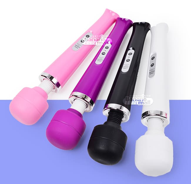 Chày rung tình dục Magic Wand không dây cao cấp