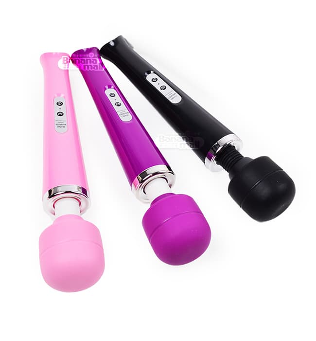 Chày rung tình dục Magic Wand không dây cho nữ