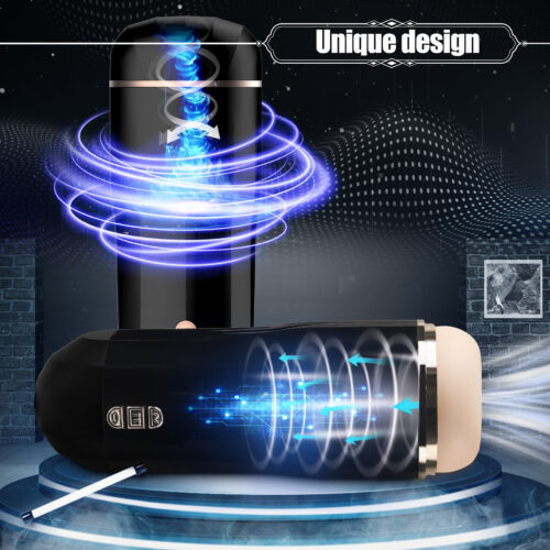 Cốc thủ dâm tự động Sinuo co bóp chân thực xứng đáng là một trong những lựa chọn hàng đầu của mỗi đấng mày râu. Dưới đây là một số lợi ích quan trọng của đồ chơi tình dục này mà bạn chắc chắn nên thử, Cốc thủ dâm tự động Sinuo Thiết kế sản phẩm độc đáo, hiện đại: Cốc hút cho nam rất ấn tượng với thiết kế độc đáo, hiện đại, đặc biệt sản phẩm được thiết kế vô cùng nhỏ gọn giúp bạn thuận tiện hơn khi sử dụng. Hãy sử dụng và mang theo bên mình trong mọi chuyến du lịch, công tác xa nhà,…