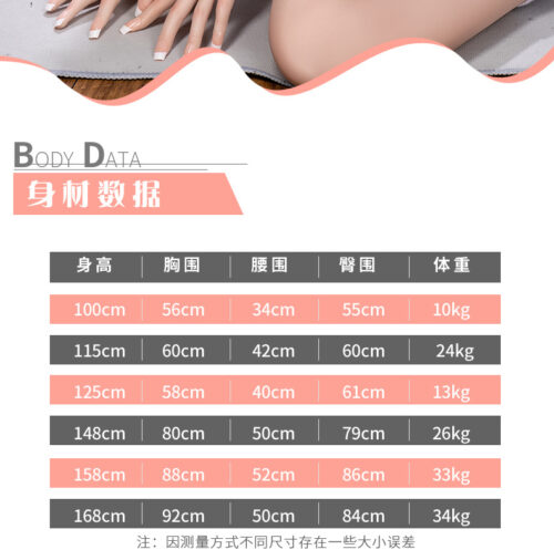 búp bê kích thích ngày càng xinh đẹp và sống động hoàn hảo, đôi khi khiến người xem phát ngán. Nếu bạn đứng trước búp bê kích thích siêu quyến rủ chất lượng cao, tôi cá rằng bạn sẽ nghĩ rằng mình đang nhìn trực tiếp một cô gái gợi cảm. shop đồ chơi tình dục đã mang về những tuyệt phẩm để ngay cả những khách hàng khó tính nhất cũng có thể chiêm ngưỡng vẻ đẹp tiên phong của món đồ chơi siêu người lớn này.