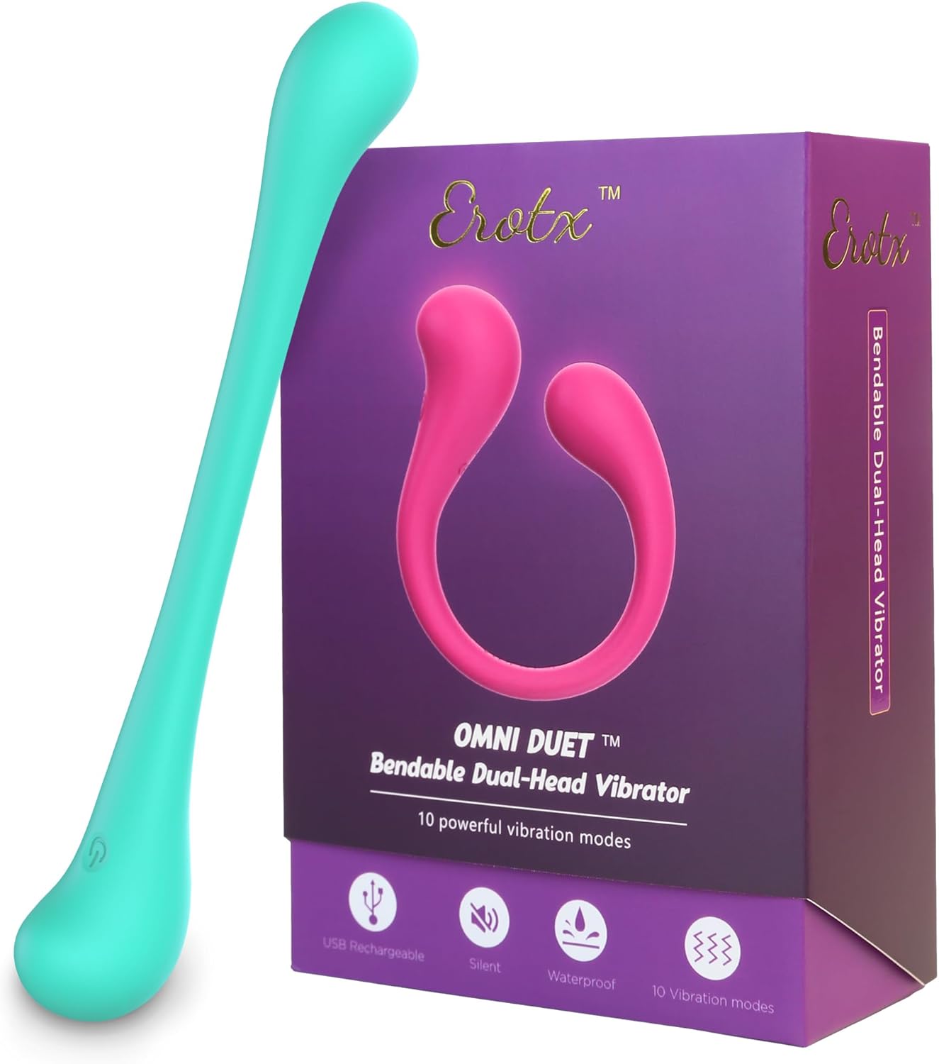chất liệu sản xuất trứng rung