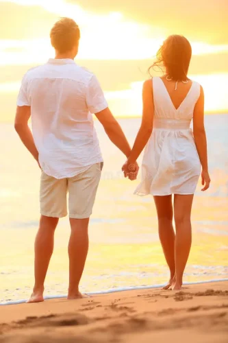 Làm thế nào để duy trì ngọn lửa tình yêu sau khi đã chung sống nhiều năm