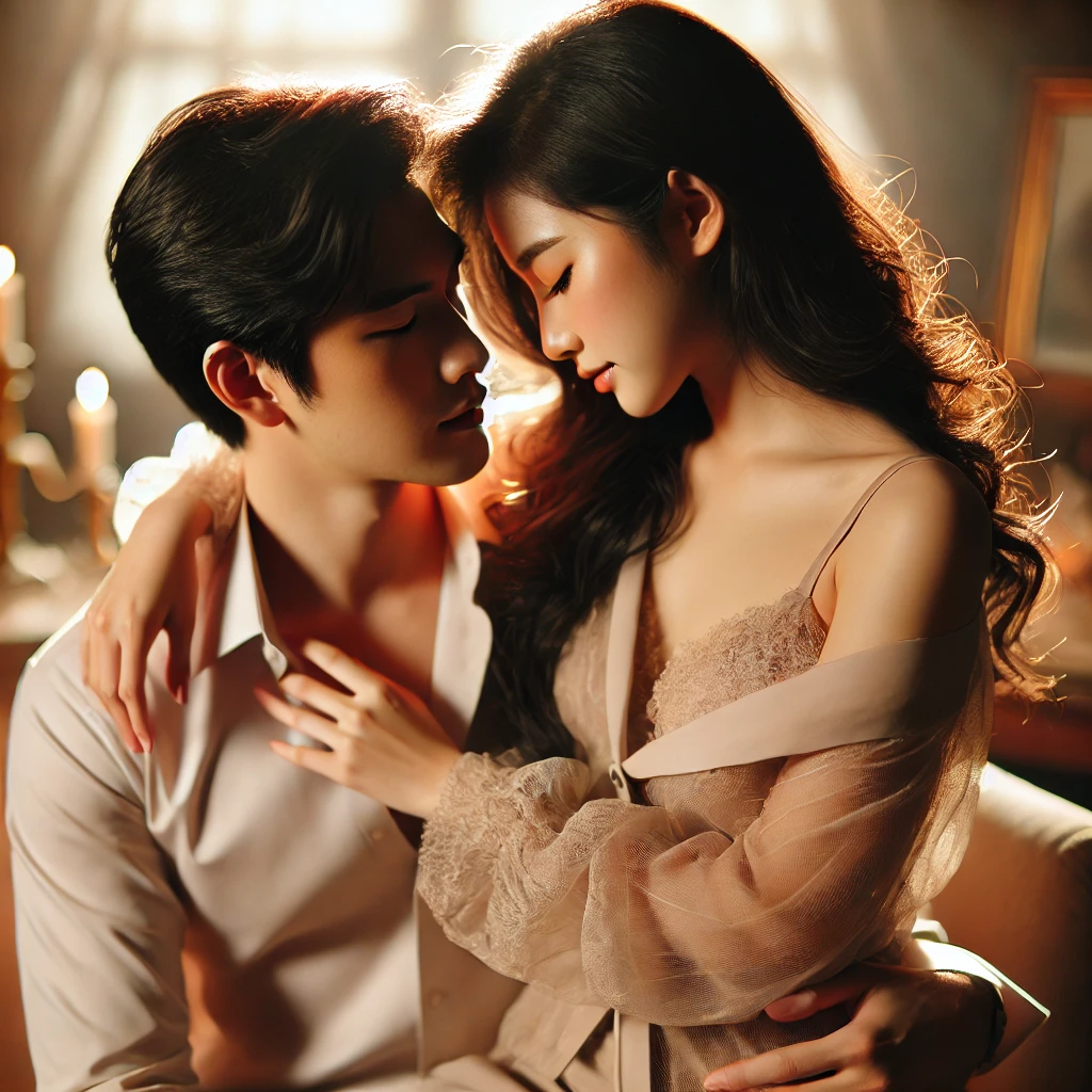 Những hiểu lầm mắc phải khi dùng trứng rung tình yêu trong đời sống vợ chồng