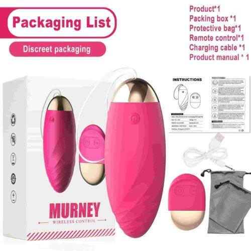 So sánh ưu nhược điểm của 3 loại trứng rung tình yêu trên thị trường hiện nay