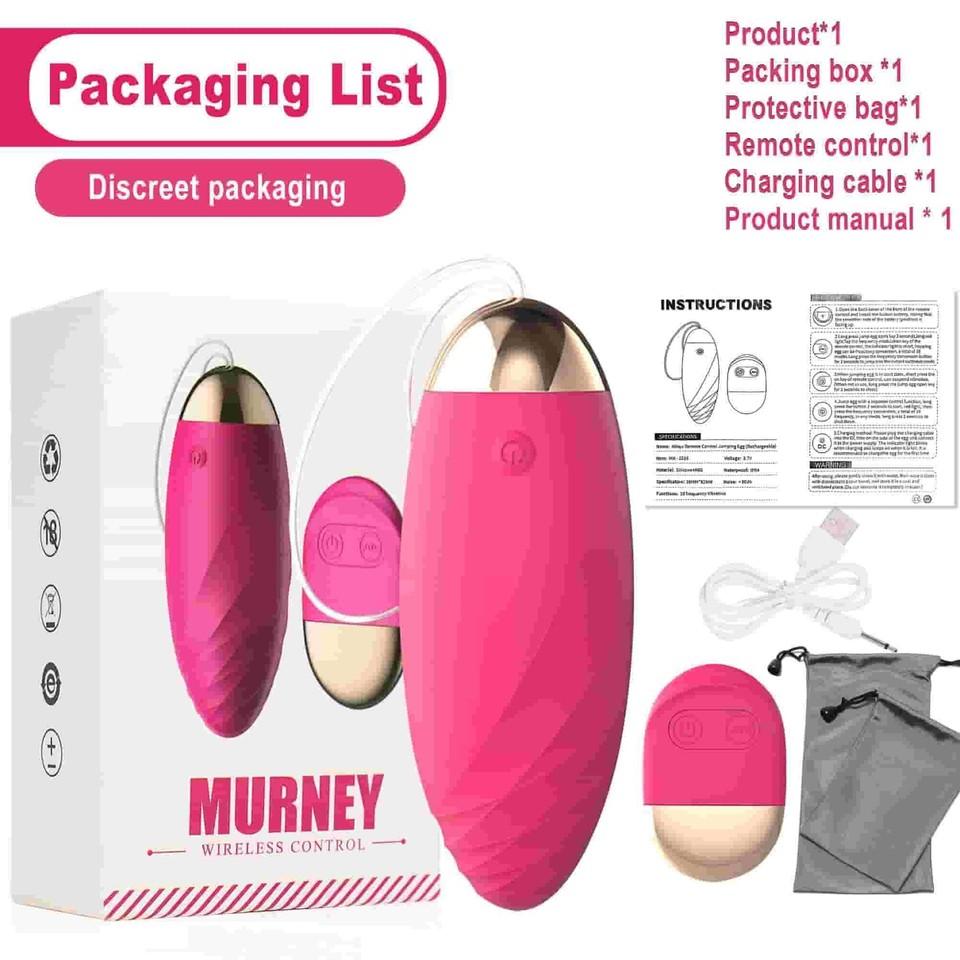 So sánh ưu nhược điểm của 3 loại trứng rung tình yêu trên thị trường hiện nay